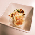 maita☆'s cooksnap of when they made 簡単☆えびとはんぺんのフワフワ焼き.