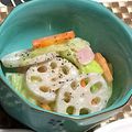 未来への扉's cooksnap of when they made 作り置き牛乳マリネ.