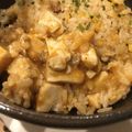 ルナＰボール's cooksnap of when they made 脱マンネリ！ピリ辛 麻婆あんかけ炒飯.