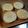 グルカゴン's cooksnap of when they made 卵牛乳バターなし☆米粉のふわふわマフィン.