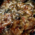 クックNRKAYM☆'s cooksnap of when they made 自家製簡単白だし.