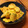 Tomolia's cooksnap of when they made 離乳食後期〜たっぷり野菜のお好み焼き.