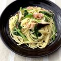 よこ耳ねこ's cooksnap of when they made あっさり♪我が家の焼きそば.