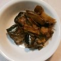トリノオリンピック☆'s cooksnap of when they made サンマの酢煮.