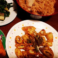 すみま～る's cooksnap of when they made 激ウマ ♬ 切り干し大根と里芋の煮物.