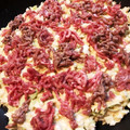 のんのんノンタロス's cooksnap of when they made 子供用お好み焼き♪.