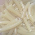 ﾌﾞﾚﾝﾀﾞ's cooksnap of when they made レンジで簡単時短！茹でマカロニ.