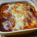 こんがり煎餅's cooksnap of when they made ★簡単！美味しい＊豆腐ミートグラタン＊♪.