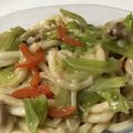 ちゃるもごっすみだ's cooksnap of when they made もっちり焼きうどん.