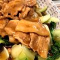 でん２１８'s cooksnap of when they made 時短♡豚バラ焼肉用で角煮.