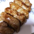 ぴっぴpip's cooksnap of when they made ご飯がすすむ☆豚肉の甘辛焼き☆.