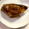 さっつぁん0072's cooksnap of when they made 10分で簡単♪ブリのオイマヨ照り焼き.