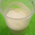 アンミカ's cooksnap of when they made ＊あこ天然酵母＊生種の作り方.