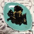 ぽぽきゅ's cooksnap of when they made キクラゲのおひたし.