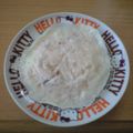NEW☆MENTOS's cooksnap of when they made ガリガリッ！！たまごボーロ煎餅？？.