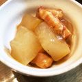 はるはる、ルルル's cooksnap of when they made 冬瓜とベーコンのコンソメ煮.