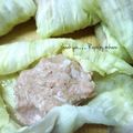 GoGo島みかん's cooksnap of when they made 簡単！めちゃうまロールキャベツ.