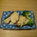 ももいろのうさぎ's cooksnap of when they made 簡単‼タラの煮付け.