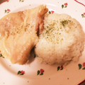 ☆ichika＊☆'s cooksnap of when they made 炊飯器だけ！我が家のカオマンガイ.