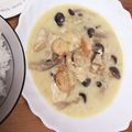 ぴたろちゃ's cooksnap of when they made ほっこり☆豆乳シチュー【味噌風味】.