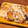 ﾘ´･ω･ｺ's cooksnap of when they made もう一品！なすの竜田揚げ.