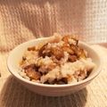 水空ひとみ's cooksnap of when they made 新米で！甘くて美味しい栗ご飯。の炊き方.