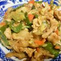 クポー's cooksnap of when they made 回鍋肉、甜麺醤なし.