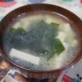 ジョンリークッカー's cooksnap of when they made 生姜が効いてる！体温まる中華スープ♡.