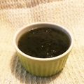 水空ひとみ's cooksnap of when they made リンゴ酒からのリンゴジャム.
