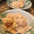 ＊葉っぱちゃん＊'s cooksnap of when they made 簡単！明太マヨじゃがサラダ.