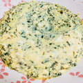 空前絶後のらび's cooksnap of when they made レンジで簡単 ぎばさと豆腐の玉子焼き.