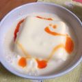 めんぼっこ's cooksnap of when they made とろとろ♡ピリ辛チーズ湯豆腐.
