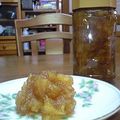 望月まりも's cooksnap of when they made 簡単シンプル☆りんごジャム.