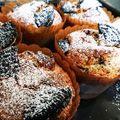 ともサンムンスター's cooksnap of when they made オレオマフィン.