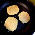 ♪さぁーちゃん♪'s cooksnap of when they made 離乳食おやき＊かみかみ期＊.