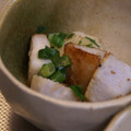 こはがえる's cooksnap of when they made 里芋の揚げ出し風.