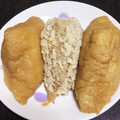 Kats_001's cooksnap of when they made ふんわり生姜香るおばあちゃんのお稲荷さん.