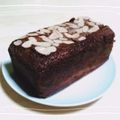 そら's cooksnap of when they made HMで混ぜるだけのパウンドケーキ！.