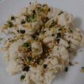 露天好き's cooksnap of when they made 簡単★ジューシーささみでわさびチキン！.