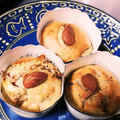 e2r0mama's cooksnap of when they made しっとりもっちりバナナマフィン.