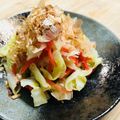 島子☆'s cooksnap of when they made お好みおひたし.