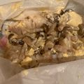 ☆hironon☆'s cooksnap of when they made 簡単♪レンジdeタラの包み焼き.