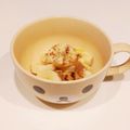 まんまるまうちゃん's cooksnap of when they made シナモンがけバナナにオリーブオイル♪.