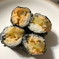 （の_の。）'s cooksnap of when they made 簡単美味しいキムタクご飯.