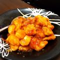 クックDO3B8P☆'s cooksnap of when they made とりむね肉のチリソース.