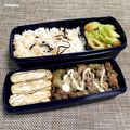 Chikatan☆'s cooksnap of when they made 鮭と塩こんぶのおにぎり☆.