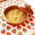 あやちん０８１６'s cooksnap of when they made 鶏むね肉で♪幸せとろとろ親子丼☆.