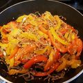 TeamASSM's cooksnap of when they made ピーマンとちりめんじゃこの佃煮.