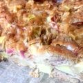 ハルメイ_'s cooksnap of when they made りんごとお芋のマフィン☆.