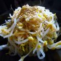 ★KAZUYO★'s cooksnap of when they made さっぱり！おいし～いっ！！もやしポン酢♪.